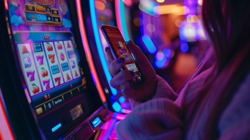 7cups mobile gaming